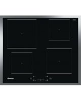 Bauknecht BQ 2760S FT beépíthető indukciós főzőlap